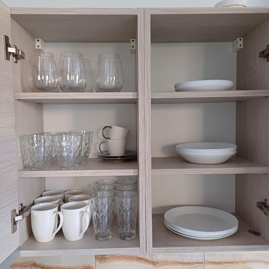 Apartment Wilanow Branickiego Варшава Екстериор снимка