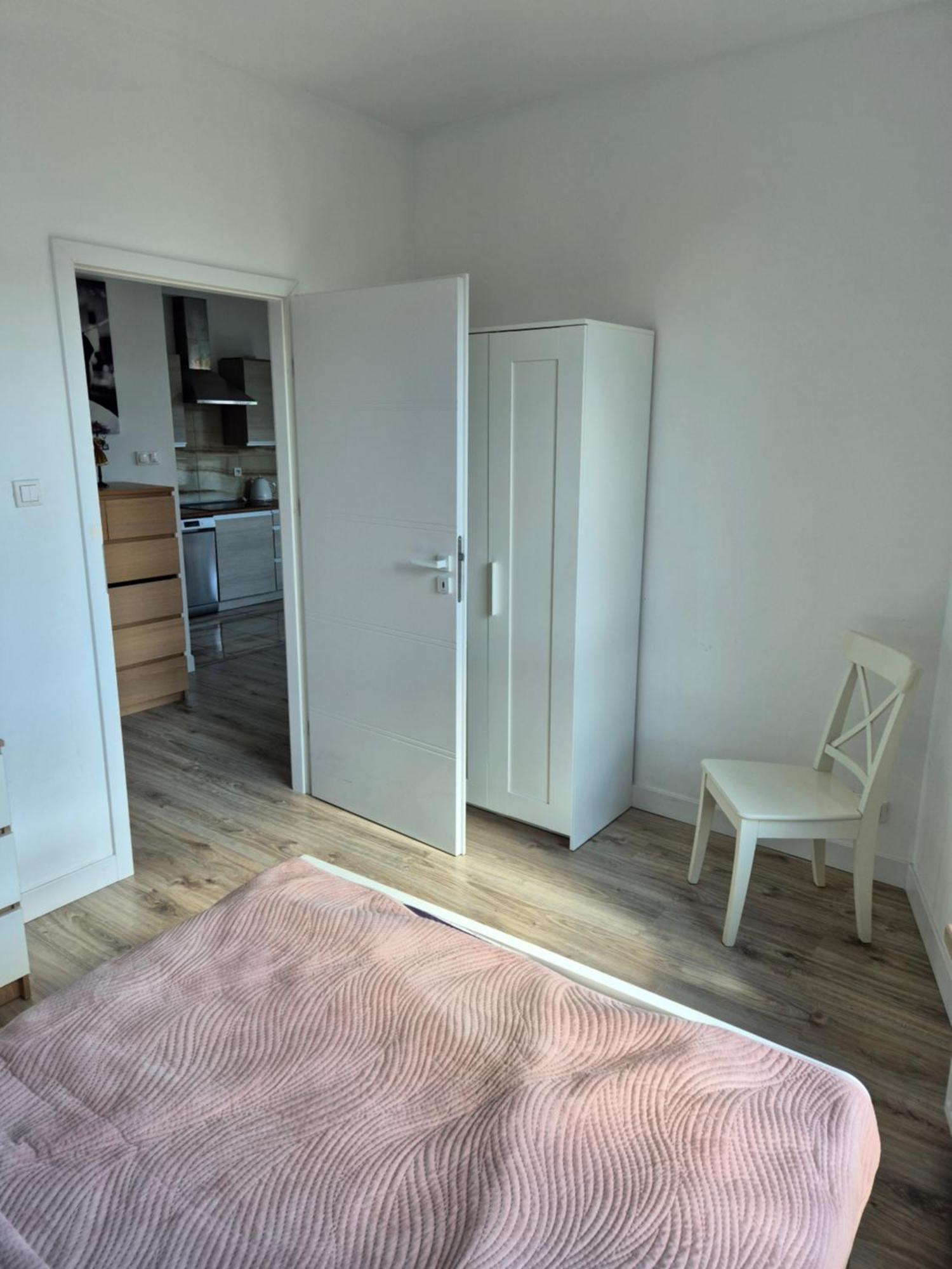 Apartment Wilanow Branickiego Варшава Екстериор снимка